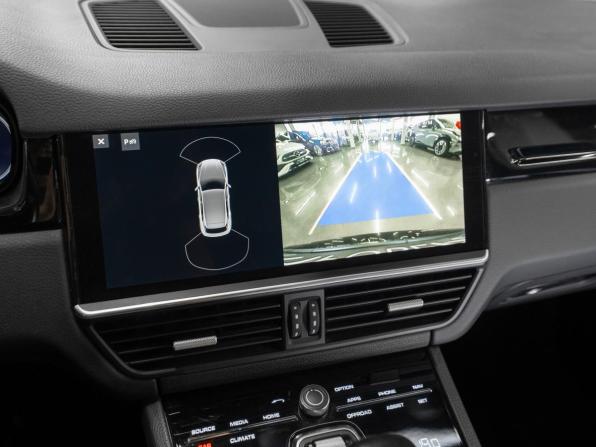 Porsche Cayenne III с пробегом 2021 года, цена 9 000 000 рублей, 163206 км, внедорожник, Автокод Объявления