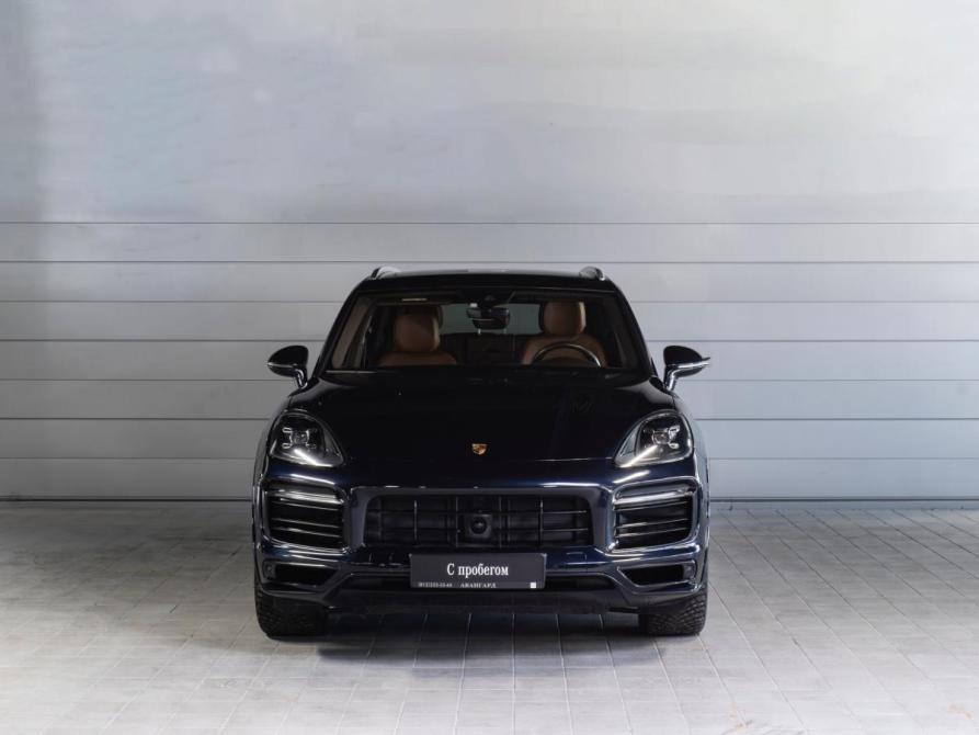 Porsche Cayenne III Санкт-Петербург  - изображение 3