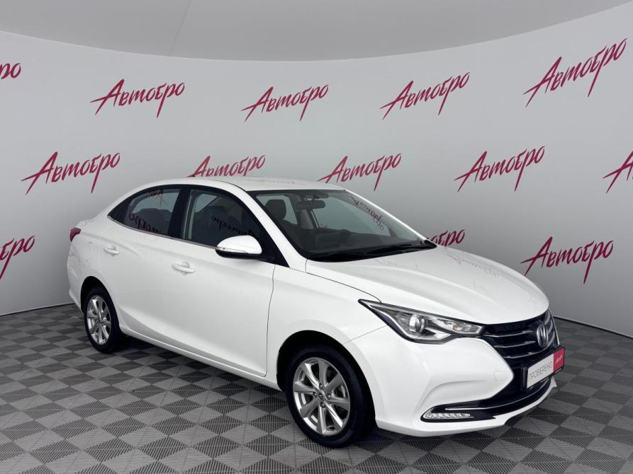 Changan Alsvin Псков  - изображение 7
