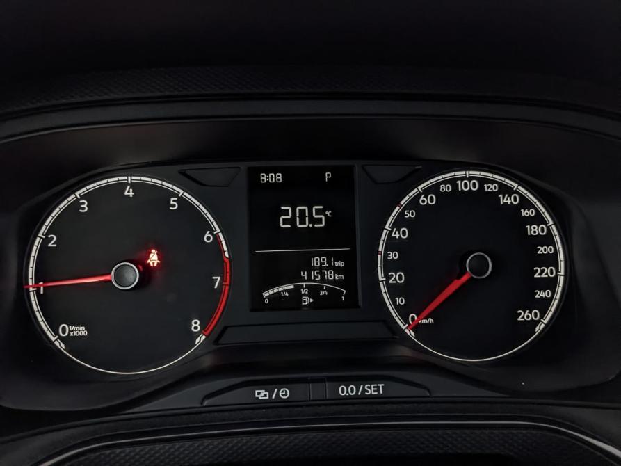Volkswagen Polo VI Москва  - изображение 16