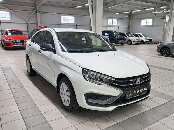 Lada (ВАЗ) Vesta I Рестайлинг (NG) с пробегом 2024 года, цена 1 145 000 рублей, 21330 км, седан, Автокод Объявления
