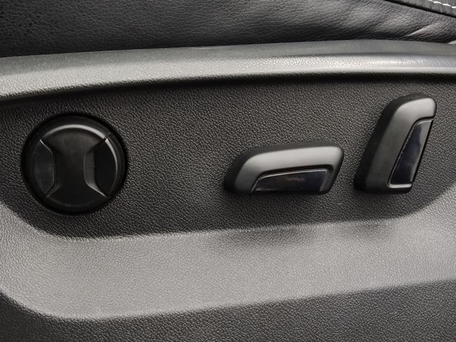Volkswagen Teramont I Екатеринбург  - изображение 9