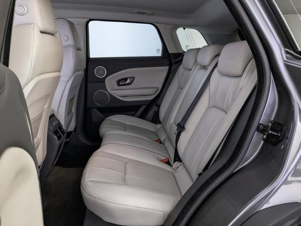 Land Rover Range Rover Evoque I Рестайлинг с пробегом 2018 года, цена 2 850 000 рублей, 71195 км, внедорожник, Автокод Объявления