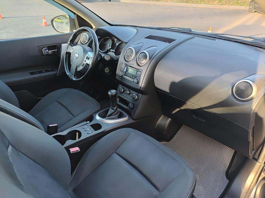 Nissan Qashqai I Рестайлинг Ижевск  - изображение 13