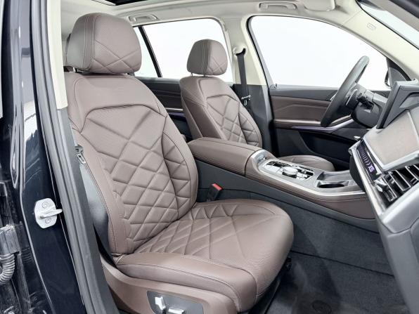 BMW X5 IV (G05/G18) Рестайлинг с пробегом 2025 года, цена 10 200 000 рублей, 212 км, внедорожник, Автокод Объявления