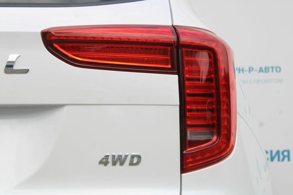 Haval Jolion I Пермь  - изображение 8