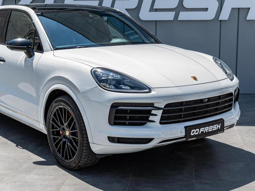 Porsche Cayenne III Краснодар  - изображение 6