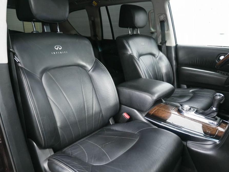 Infiniti QX80 I Ростов-на-Дону  - изображение 12