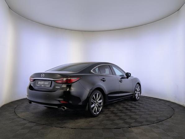 Mazda 6 III (GJ) Рестайлинг 2 с пробегом 2020 года, цена 2 700 000 рублей, 79335 км, седан, Автокод Объявления