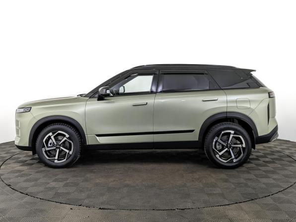 Jaecoo J7 I с пробегом 2024 года, цена 2 350 000 рублей, 24928 км, внедорожник, Автокод Объявления