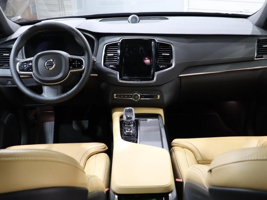 Volvo XC90 II Рестайлинг 1 Санкт-Петербург  - изображение 9