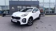 Kia Sportage IV Рестайлинг Омск  - изображение 27