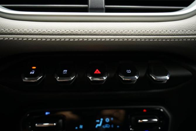 Chevrolet Groove I с пробегом 2022 года, цена 1 690 000 рублей, 20506 км, внедорожник, Автокод Объявления