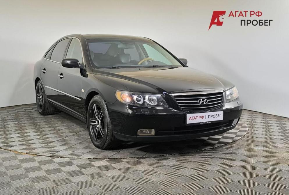 Hyundai Grandeur IV Нижний Новгород  - изображение 3
