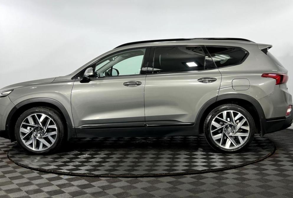 Hyundai Santa Fe IV Нижний Новгород  - изображение 9