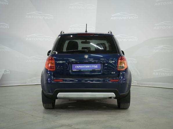 Suzuki SX4 I (Classic) Рестайлинг с пробегом 2010 года, цена 960 000 рублей, 205340 км, хэтчбек, Автокод Объявления