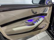 Mercedes-Benz Maybach S-Класс I (X222) Рестайлинг Химки  - изображение 48