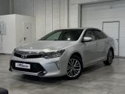 Toyota Camry VII (XV50) Рестайлинг 2 Новосибирск  - изображение 15