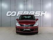 Nissan Tiida I Рестайлинг Воронеж  - изображение 21
