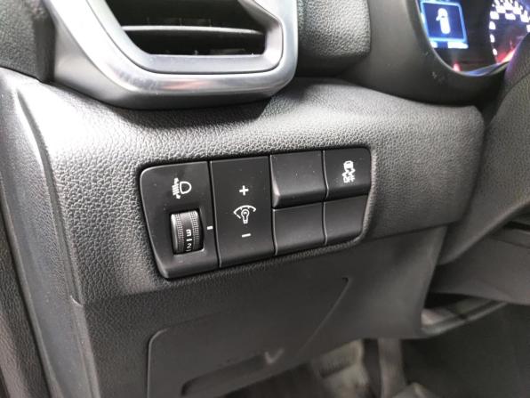 Kia Sportage IV Рестайлинг с пробегом 2018 года, цена 1 690 000 рублей, 244763 км, внедорожник, Автокод Объявления