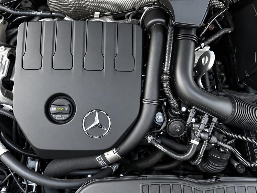 Mercedes-Benz B-Класс III (W247) Балашиха  - изображение 22