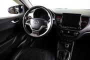 Hyundai Solaris II Пермь  - изображение 37