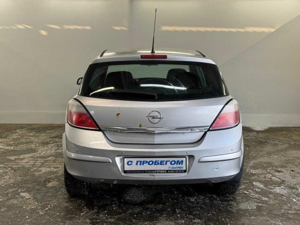 Opel Astra H с пробегом 2007 года, цена 360 000 рублей, 196810 км, хэтчбек, Автокод Объявления
