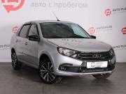 Lada (ВАЗ) Granta I Рестайлинг Минеральные Воды  - изображение 18