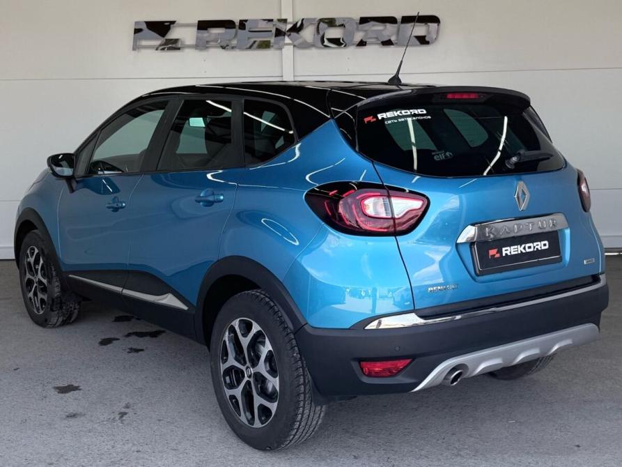 Renault Kaptur I Уфа  - изображение 2