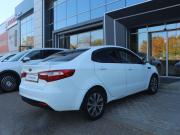 Kia Rio III Стерлитамак  - изображение 23