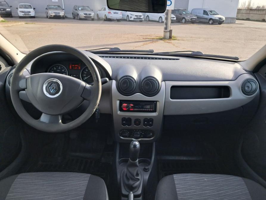 Renault Logan I Рестайлинг Набережные Челны  - изображение 17