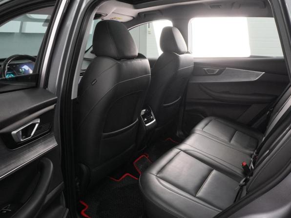 Chery Tiggo 7 Pro Max I с пробегом 2023 года, цена 1 799 000 рублей, 77351 км, внедорожник, Автокод Объявления