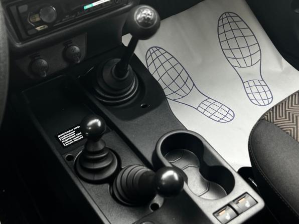 Lada (ВАЗ) Niva Legend с пробегом 2023 года, цена 895 000 рублей, 29500 км, внедорожник, Автокод Объявления