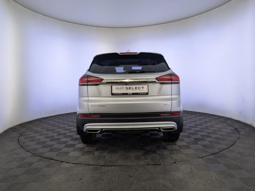 Geely Atlas Pro Москва  - изображение 6