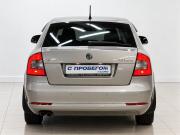 Skoda Octavia II (A5) Рестайлинг Балашиха  - изображение 20