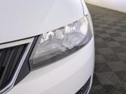 Skoda Rapid I Рестайлинг Москва  - изображение 41