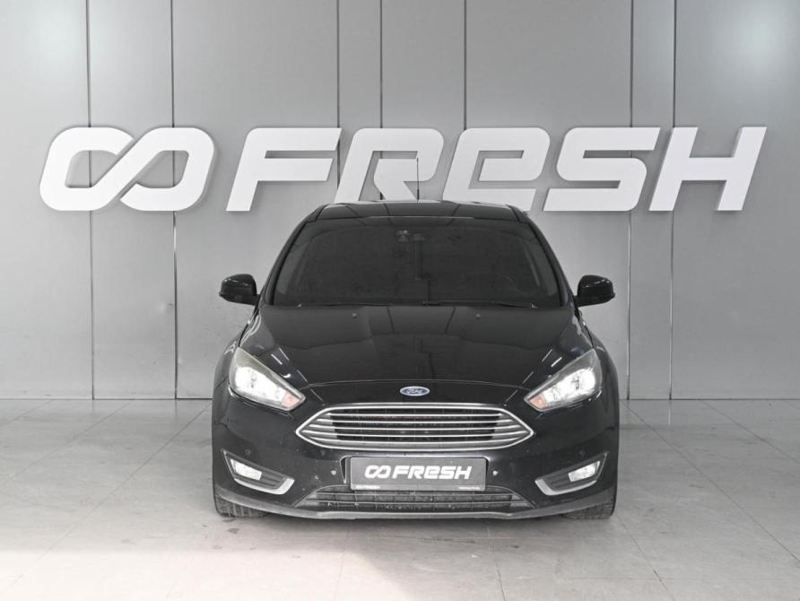 Ford Focus III Рестайлинг Ростов-на-Дону  - изображение 3