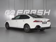 BMW 5 серии VIII (G60/G61/G68) Минеральные Воды  - изображение 29