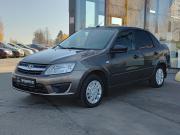 Lada (ВАЗ) Granta I Ижевск  - изображение 25