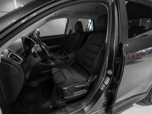 Mazda CX-5 I Рестайлинг с пробегом 2016 года, цена 1 995 000 рублей, 225493 км, внедорожник, Автокод Объявления