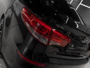 Kia Rio III Рестайлинг Москва  - изображение 42