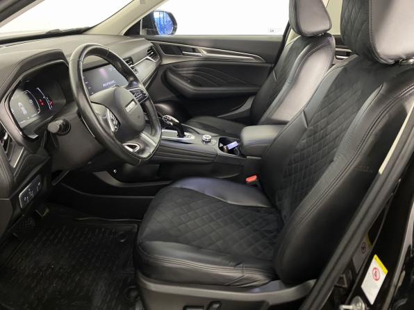 Haval F7 I с пробегом 2020 года, цена 1 760 000 рублей, 116324 км, внедорожник, Автокод Объявления