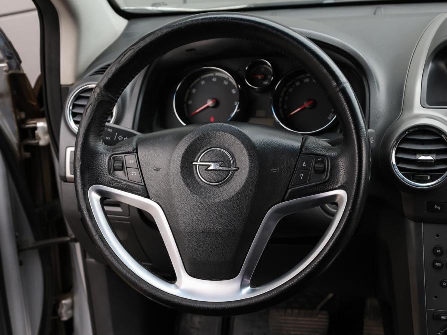 Opel Antara I Москва  - изображение 16
