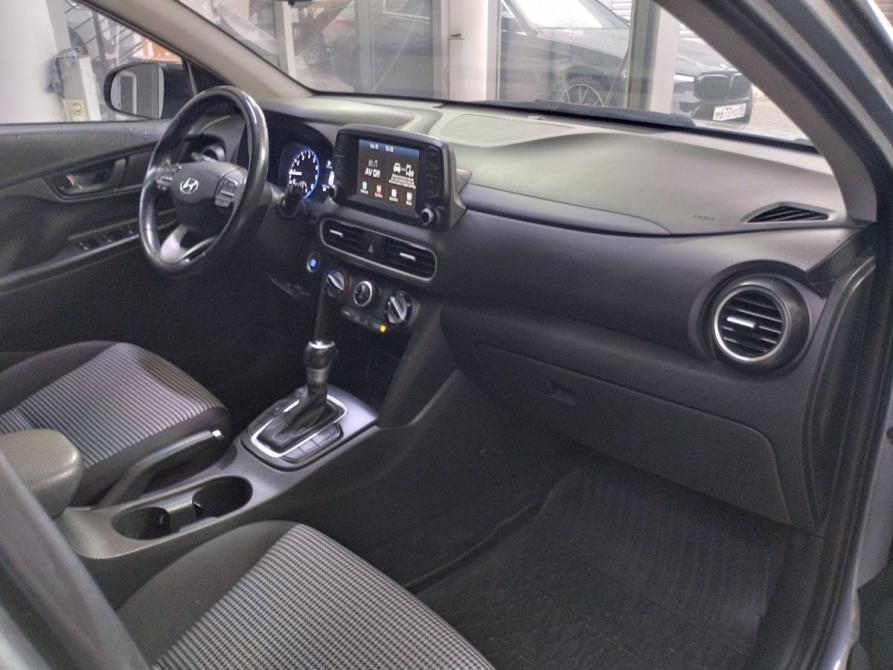 Hyundai Kona I Минеральные Воды  - изображение 19
