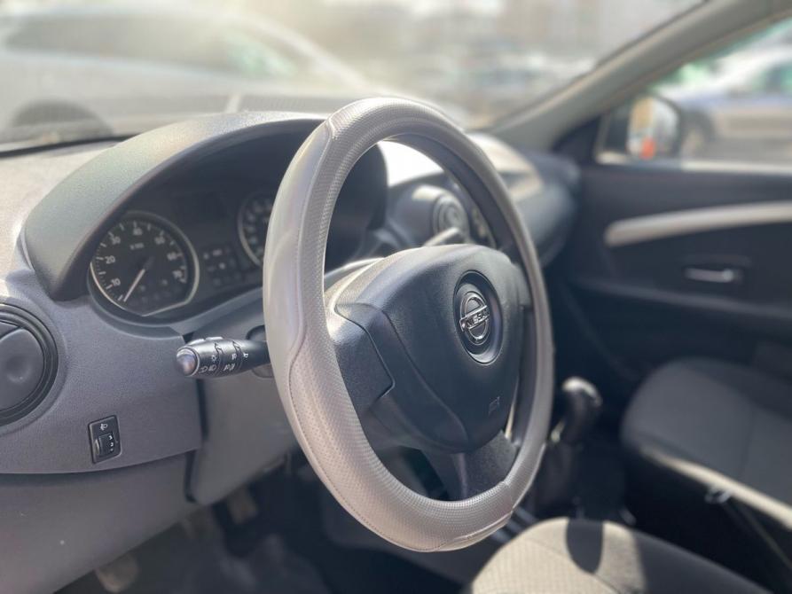 Nissan Almera III (G15) Санкт-Петербург  - изображение 8
