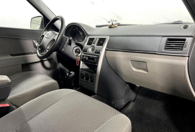 Lada (ВАЗ) Priora I с пробегом 2012 года, цена 330 000 рублей, 234873 км, хэтчбек, Автокод Объявления