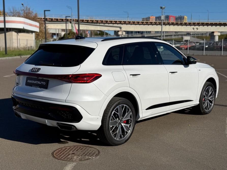 Audi Q5 III (GU) Казань  - изображение 6