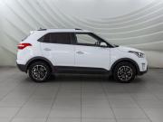 Hyundai Creta I Рестайлинг Волгоград  - изображение 48