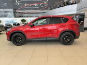 Mazda CX-5 I Казань  - изображение 32