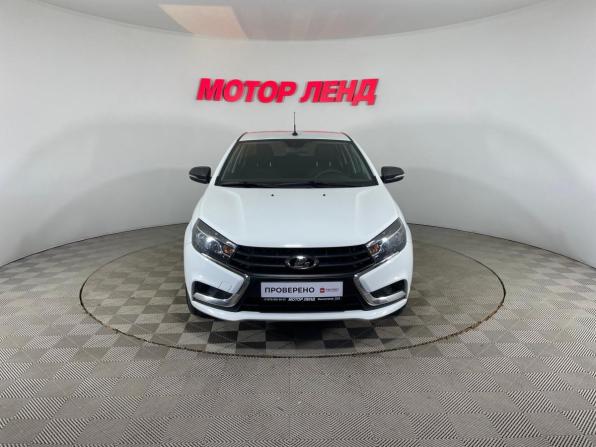 Lada (ВАЗ) Vesta I с пробегом 2021 года, цена 1 160 000 рублей, 45427 км, седан, Автокод Объявления